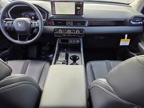 New 2026 Honda Pilot EX-L image 13
