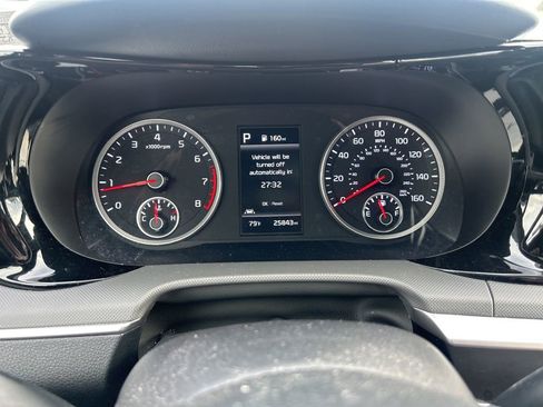 Certified 2024 Kia K5 GT-Line image 19