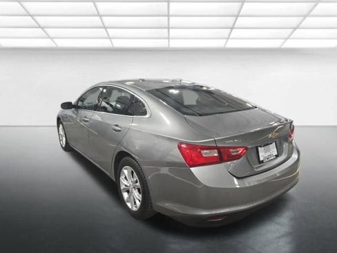 Used 2024 Chevrolet Malibu LT image 6
