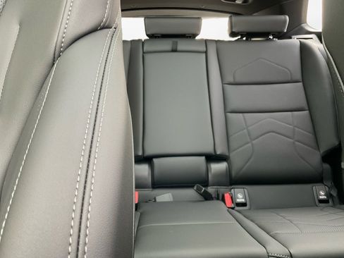 New 2026 BMW X1 xDrive28i w/ Technology Package image 12