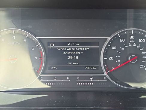 Used 2021 Kia Sorento S image 43