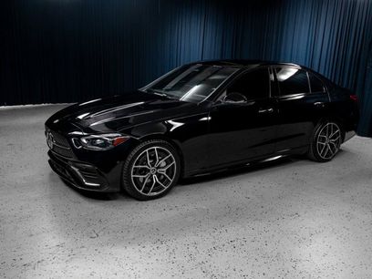 Used 2023 Mercedes-Benz C 300 Sedan