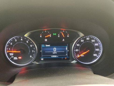 Used 2018 GMC Terrain Denali image 23