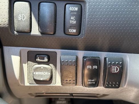 Used 2007 Toyota Tacoma 4x4 Access Cab V6 image 26