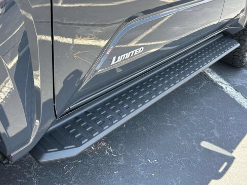 New 2026 Toyota 4Runner Limited AWD/4WD image 10