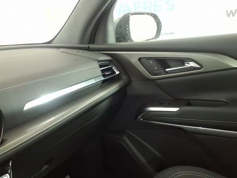 Used 2024 Chevrolet Traverse LT w/ Trailering Package image 22