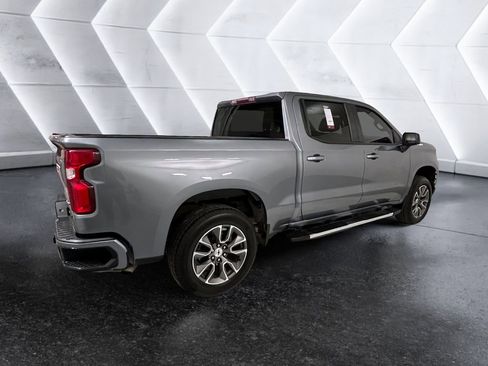 Used 2019 Chevrolet Silverado 1500 RST w/ All-Star Edition image 4