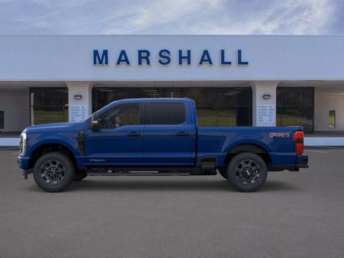 New 2026 Ford F250 XL w/ STX Appearance Package AWD/4WD image 3