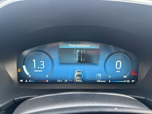 New 2026 Ford Escape Active w/ Active Premium Tech Pack image 19