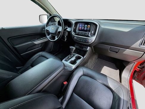 Used 2018 Chevrolet Colorado ZR2 AWD/4WD image 33