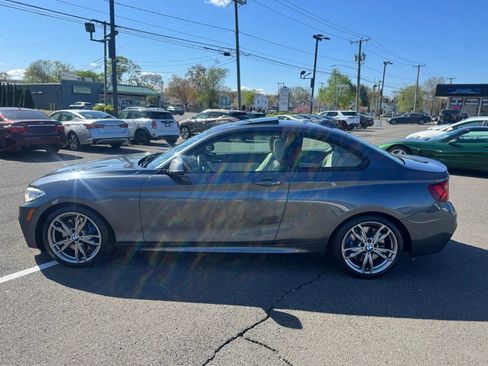 Used 2015 BMW M235i Coupe RWD image 11