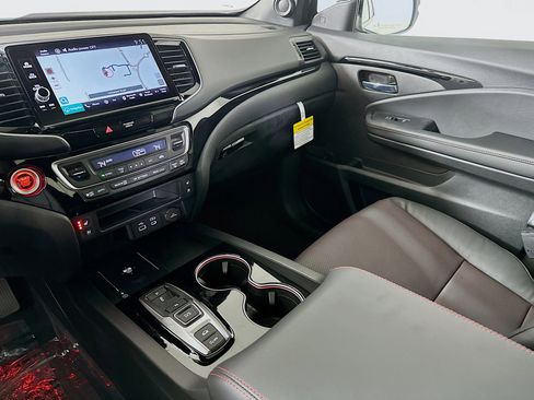 New 2026 Honda Ridgeline Black Edition image 23