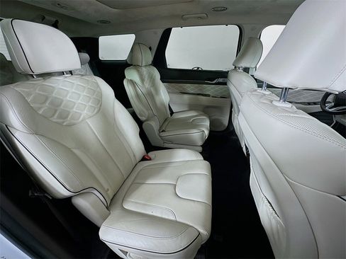 Used 2020 Hyundai Palisade Limited image 31