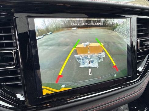 New 2026 Dodge Durango GT image 25