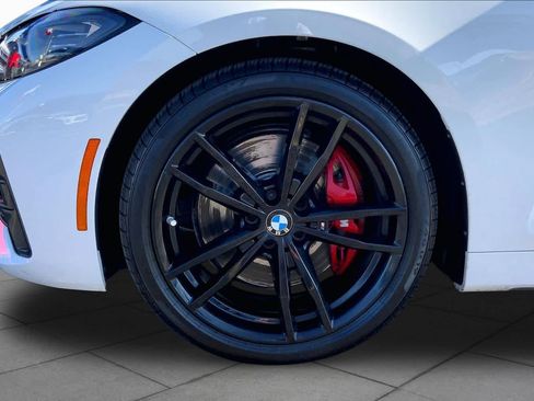 Used 2023 BMW 430i xDrive Coupe w/ M Sport Package AWD/4WD image 11