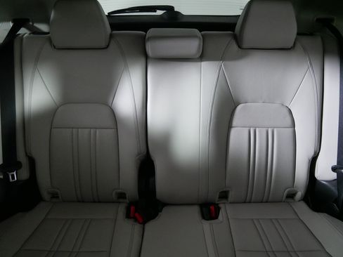 Used 2024 Honda HR-V EX-L image 13
