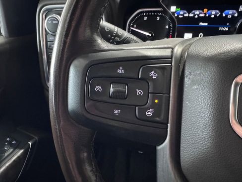 Certified 2022 GMC Sierra 3500 Denali w/ Denali Ultimate Package image 17