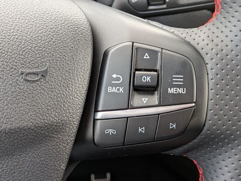 Certified 2023 Ford Escape ST-Line Select w/ Tech Pack #1 image 30