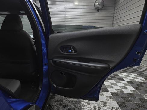 Used 2022 Honda HR-V Sport image 30