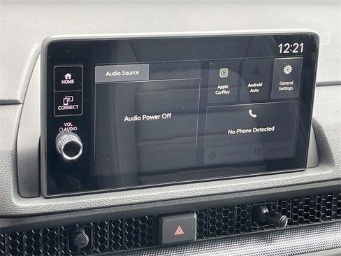 New 2026 Honda CR-V Sport-L image 15