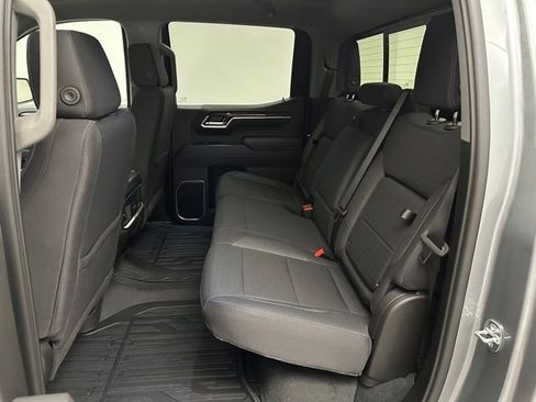 New 2026 GMC Sierra 1500 Elevation w/ Preferred Package image 19
