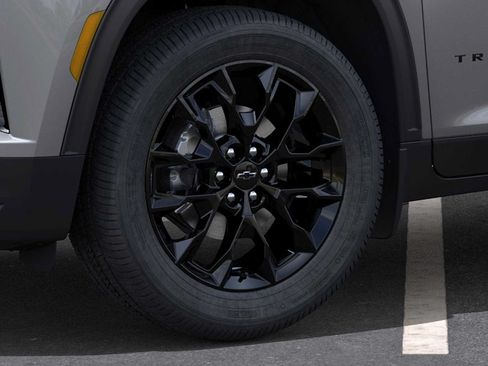 New 2026 Chevrolet Traverse LT w/ Midnight/Sport Edition AWD/4WD image 9