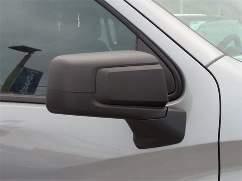 New 2026 Chevrolet Silverado 1500 Custom w/ Turbomax Blackout Package image 12