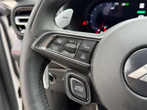 Used 2025 Dodge Hornet R/T w/ R/T Plus Package image 23