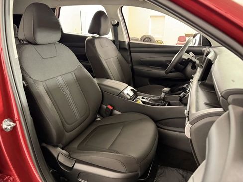 Used 2026 Hyundai Tucson SEL AWD/4WD image 37