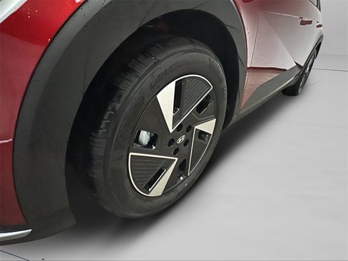 New 2026 Hyundai Ioniq 5 SEL image 4