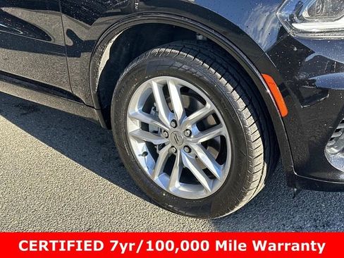 Certified 2023 Dodge Durango GT image 7