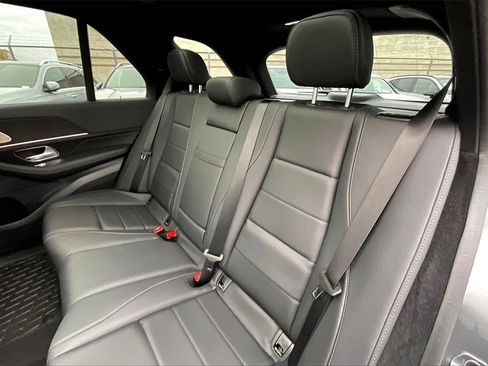 Used 2025 Mercedes-Benz GLE 350 GLE 350 image 18