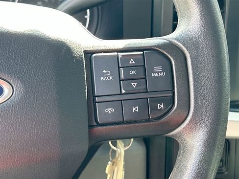 Used 2023 Ford F350 XLT image 23