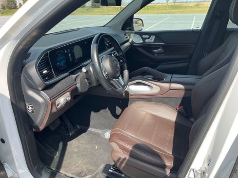 Used 2023 Mercedes-Benz GLE 350 4MATIC image 23