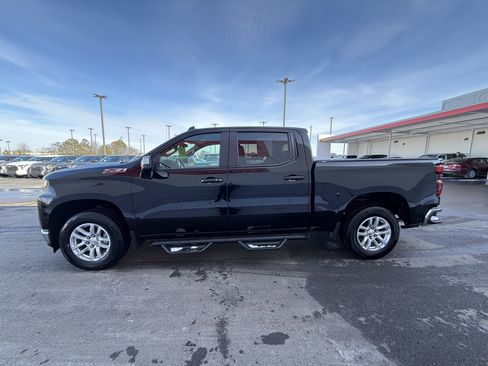 Used 2020 Chevrolet Silverado 1500 LT w/ All-Star Edition image 7