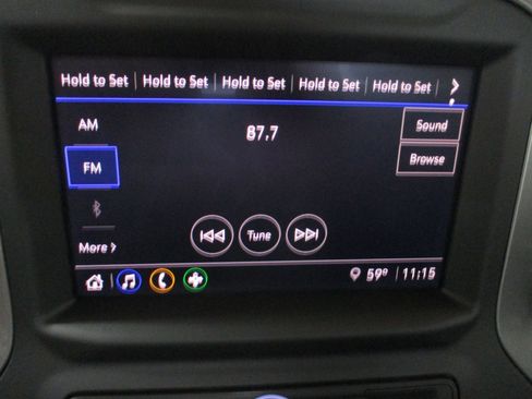 Used 2024 GMC Sierra 1500 Pro image 22