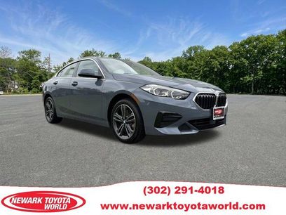 Used 2023 BMW 228i xDrive Gran Coupe w/ Convenience Package