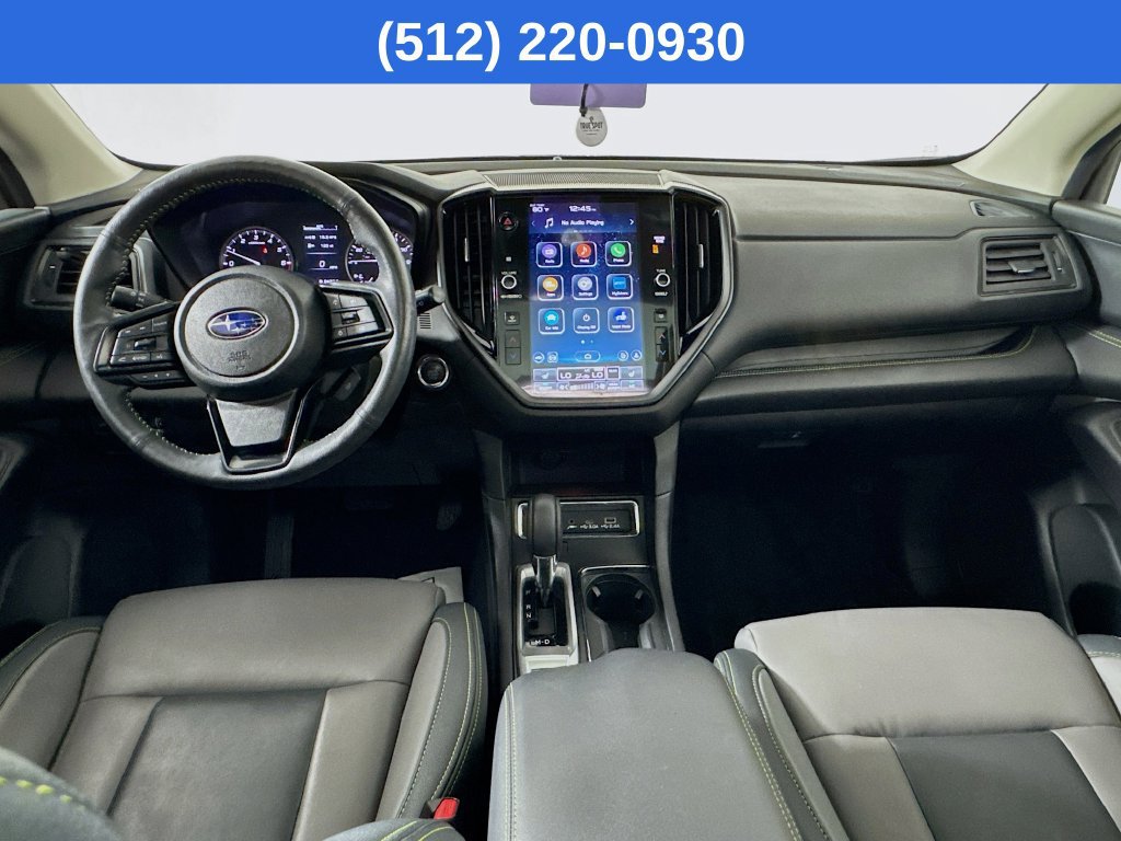 Used 2023 Subaru Ascent Onyx Edition AWD/4WD image 28