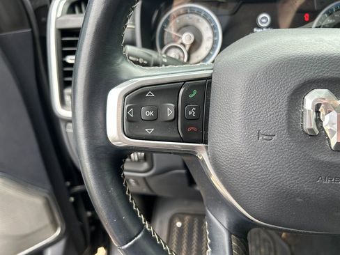 Used 2022 RAM 1500 Limited image 20