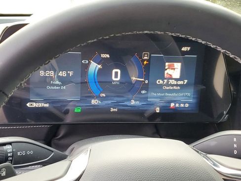 New 2026 Chevrolet Blazer EV LT image 21