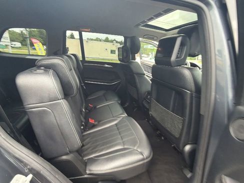 Used 2013 Mercedes-Benz GL 450 4MATIC image 42