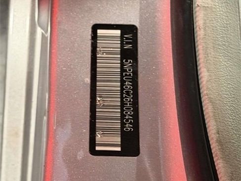 Used 2006 Hyundai Sonata GLS image 16