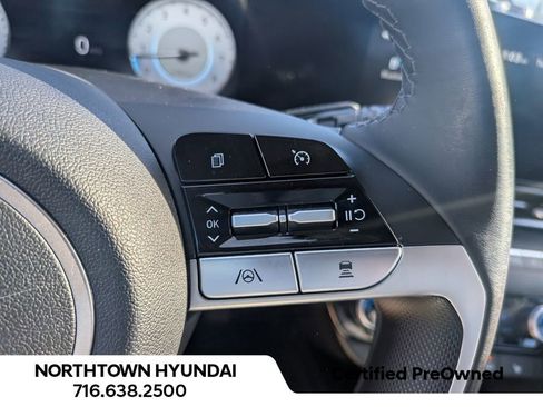 Certified 2023 Hyundai Elantra SEL w/ Convenience Package FWD image 26
