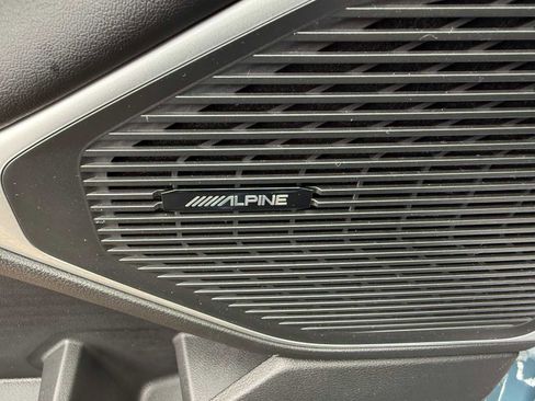 New 2026 Jeep Grand Wagoneer 4WD image 7