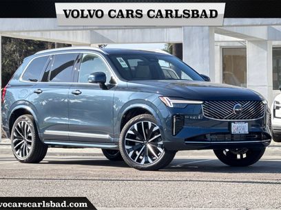 New 2026 Volvo XC90 T8 Plus w/ Protection Package Premier