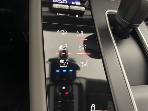 New 2026 Porsche Macan S image 23