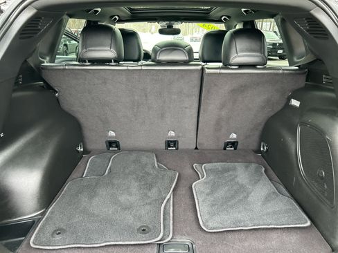 Used 2024 Jeep Compass Limited w/ Sun and Sound Group image 38