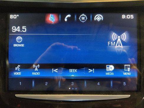 Used 2015 Cadillac XTS Luxury w/ Driver Awareness Package AWD/4WD image 25