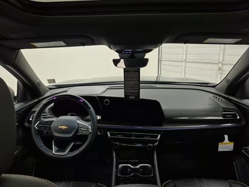 New 2026 Chevrolet Traverse High Country image 21