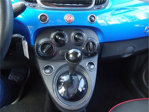 Used 2017 FIAT 500 Pop image 22